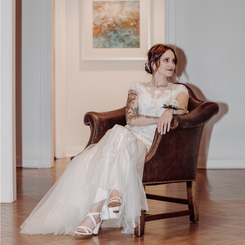 Meet your Posher, Kourtney